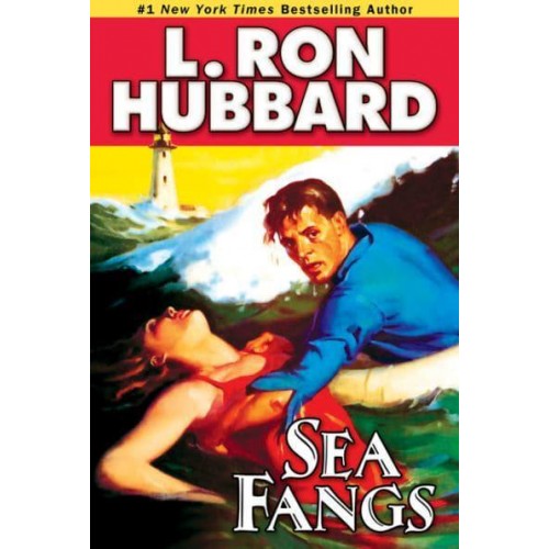 Sea Fangs