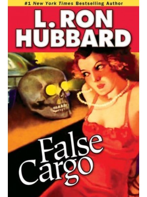 False Cargo - Stories from the Golden Age