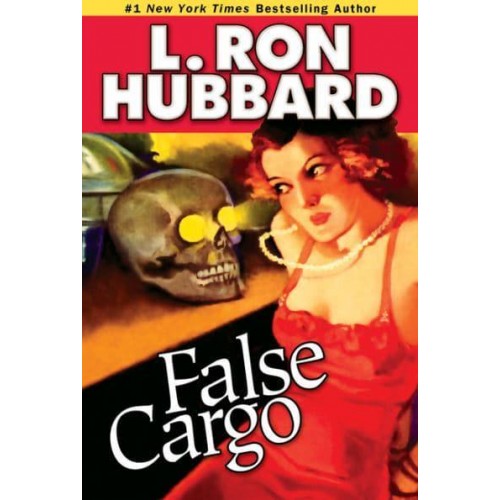 False Cargo - Stories from the Golden Age