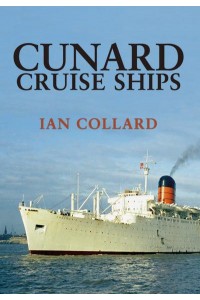 Cunard Cruise Ships