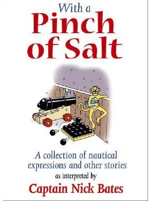 With a Pinch of Salt