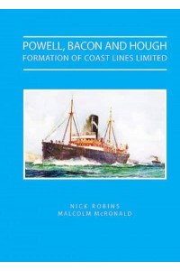 Powell Bacon and Hough - Formation of Coast Lines Ltd