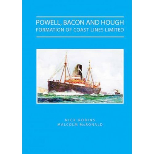 Powell Bacon and Hough - Formation of Coast Lines Ltd