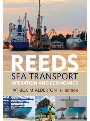 Reeds Sea Transport Operation and Economics - Reeds Professional