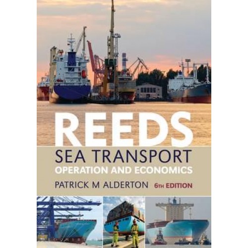 Reeds Sea Transport Operation and Economics - Reeds Professional