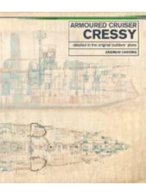 Armoured Cruiser Cressy