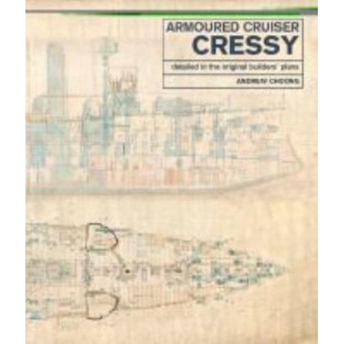 Armoured Cruiser Cressy