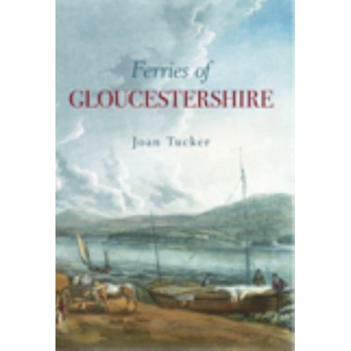 Ferries of Gloucestershire
