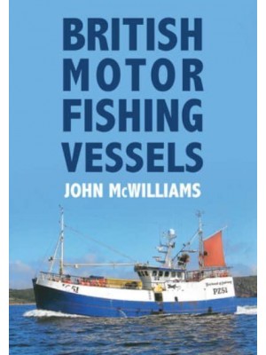 British Motor Fishing Vessels