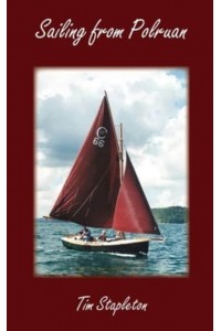 Sailing from Polruan