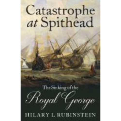 Catastrophe at Spithead