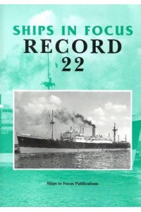 Ships in Focus Record 22