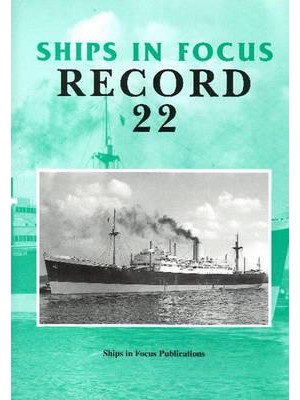 Ships in Focus Record 22