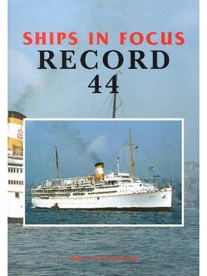 Ships in Focus Record 44