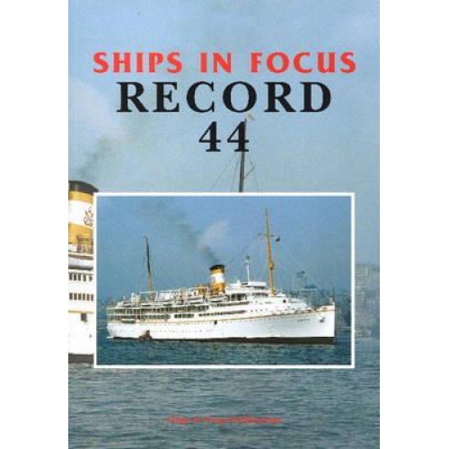 Ships in Focus Record 44