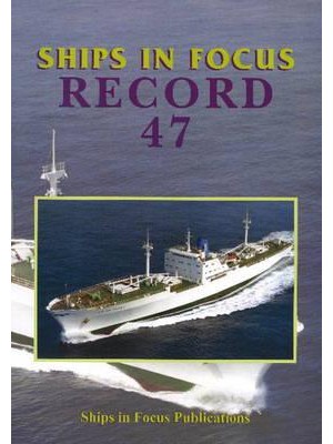 Ships in Focus Record 47