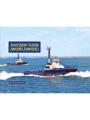 Svitzer Tugs (Worldwide)