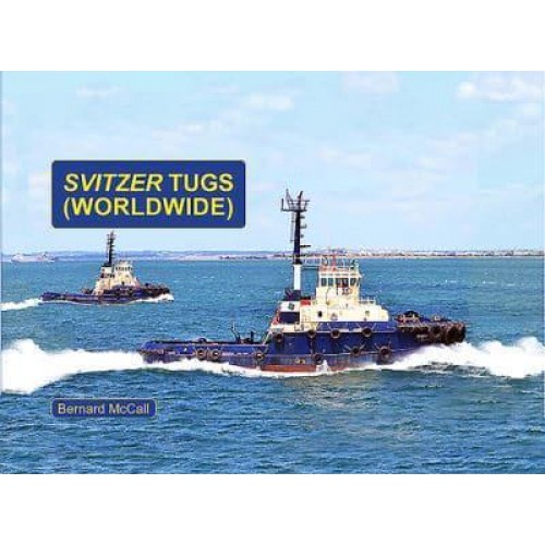 Svitzer Tugs (Worldwide)