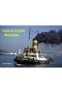 Tugs in Colour - Worldwide