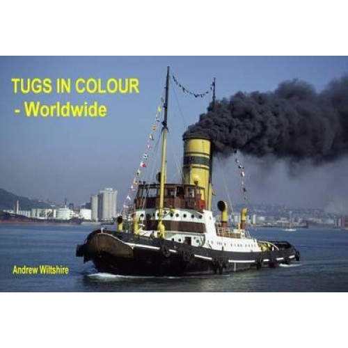 Tugs in Colour - Worldwide