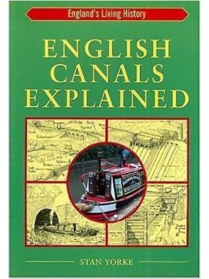 English Canals Explained
