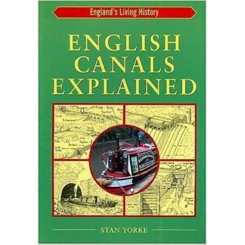 English Canals Explained