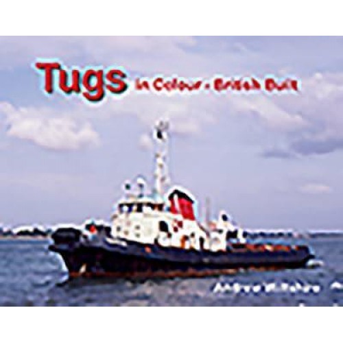 Tugs in Colour - British Built
