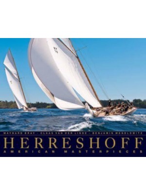 Herreshoff American Masterpieces