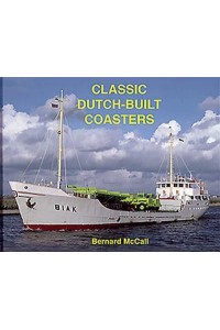 Classic Dutch-Built Coasters