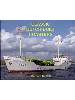 Classic Dutch-Built Coasters