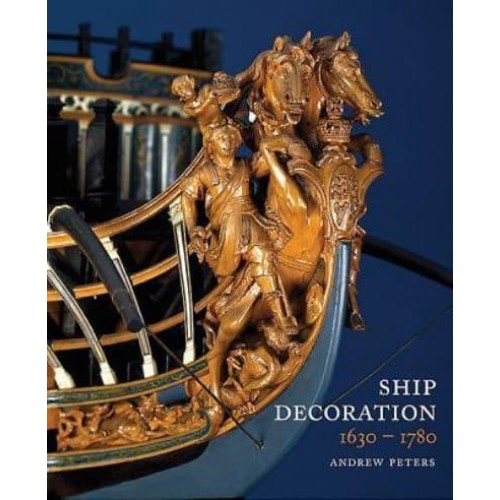 Ship Decoration 1630-1780