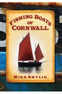 Fishing Boats of Cornwall