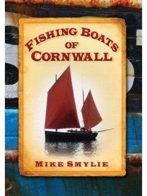 Fishing Boats of Cornwall