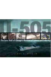 U-505 The Final Journey
