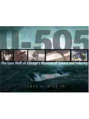 U-505 The Final Journey
