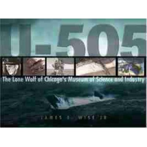 U-505 The Final Journey