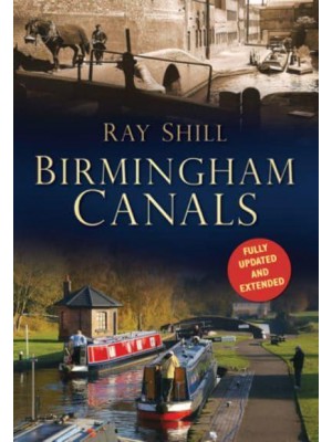 Birmingham Canals