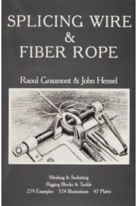 Splicing Wire and Fiber Rope