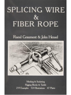 Splicing Wire and Fiber Rope