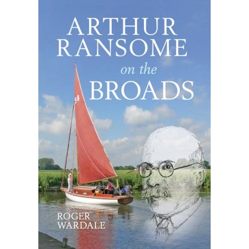 Arthur Ransome on the Broads