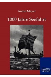 1000 Jahre Seefahrt