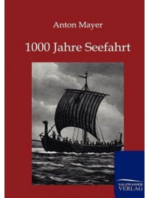 1000 Jahre Seefahrt