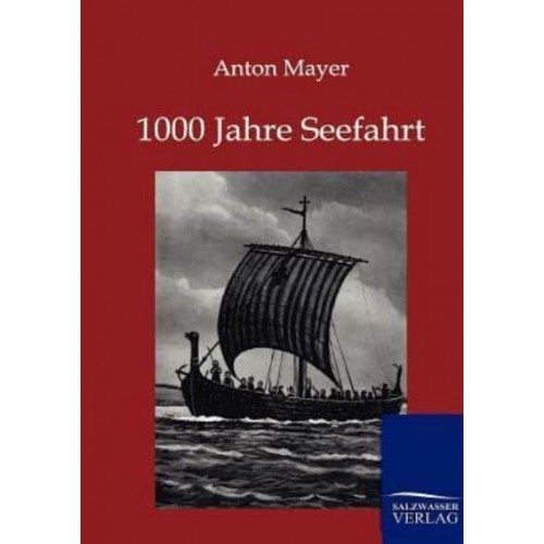 1000 Jahre Seefahrt