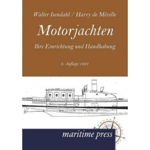 Motorjachten