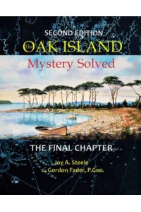 Oak Island Mystery: Solved