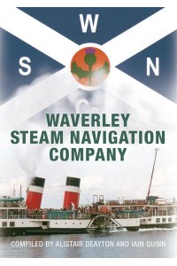 Waverley Steam Navigation Company