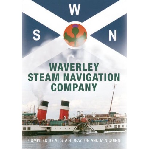 Waverley Steam Navigation Company
