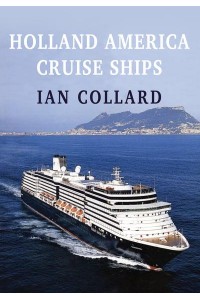 Holland-America Cruise Ships