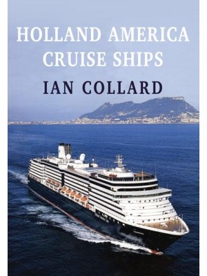 Holland-America Cruise Ships