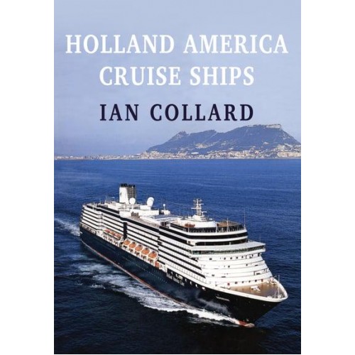 Holland-America Cruise Ships